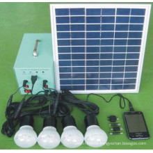 Good Price 10W Mono Mini Solar System (GP-SS-010W)